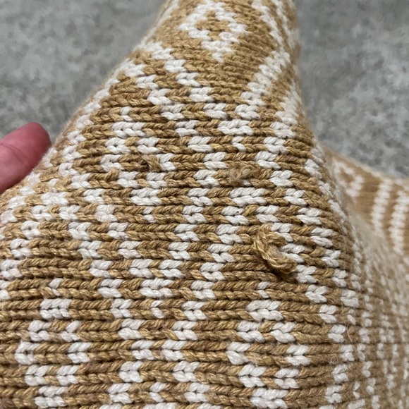 Roller Rabbit oversized scarf - Picture 4 of 4